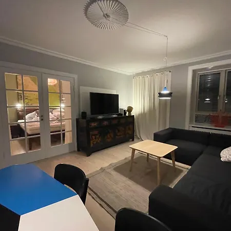 Deluxe Charlottenlund