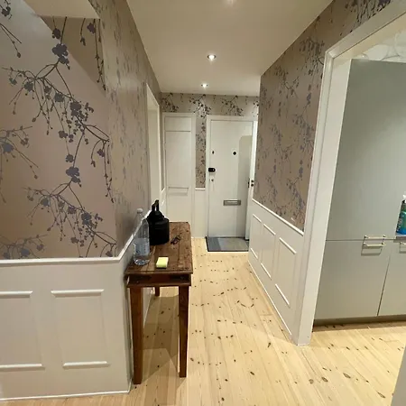 Deluxe Apartament