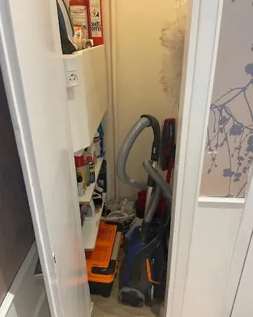 Deluxe * Charlottenlund