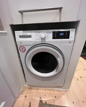 Deluxe Apartament Charlottenlund
